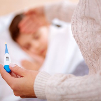 Epilepsia em crianças. Diagnóstico e tratamento