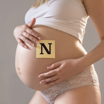 Descobrindo a beleza dos nomes com N para seu bebê