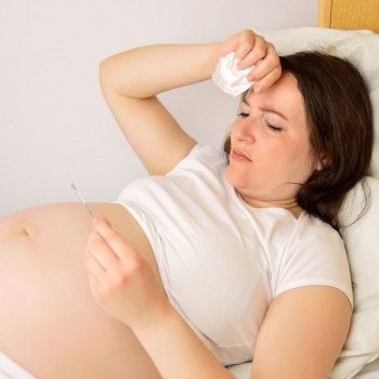 Pré-eclampsia e eclampsia na gravidez