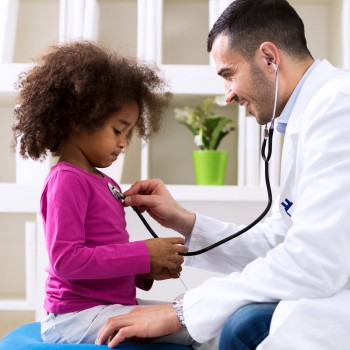 Como se diagnostica o sopro no coração da criança