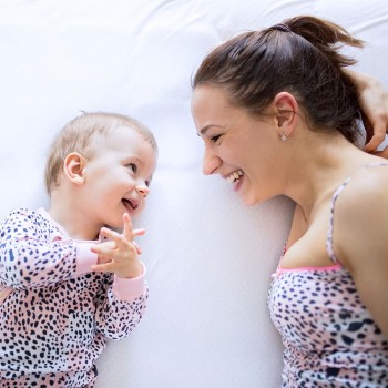 O desenvolvimento da fala e a idade da criança