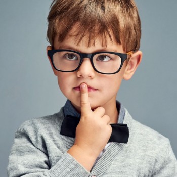 Conselhos para ajudar as crianças indecisas