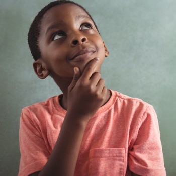 Ensinar o filho a pensar é possível?