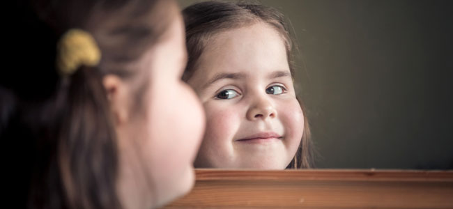 O que fazer para que as crianças se gostem