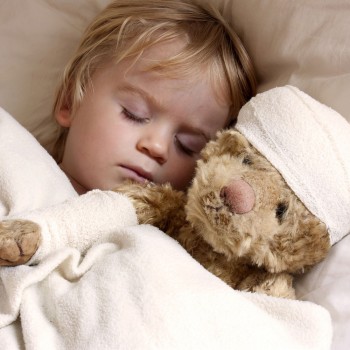 A Síndrome de Noonan nas crianças