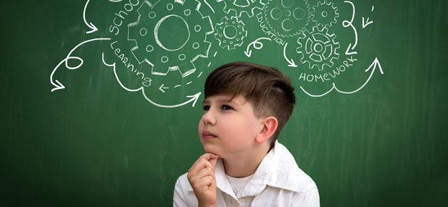 Condutas obsessivas na infância