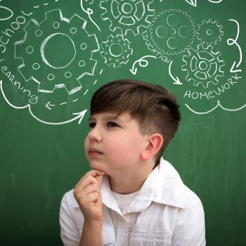 As condutas obsessivas nas crianças