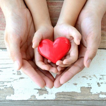 O melhor presente que podemos dar aos filhos