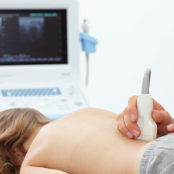 Pedras nos rins durante a infância