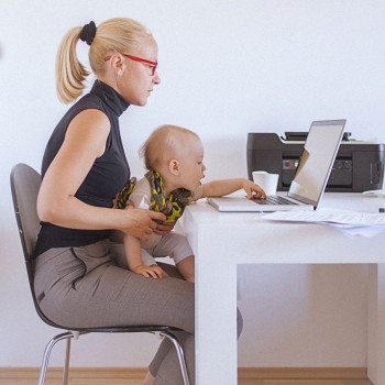 O desafio de ser mulher, mãe e trabalhadora