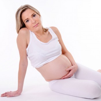 Vantagens e desvantagens de uma gravidez tardia