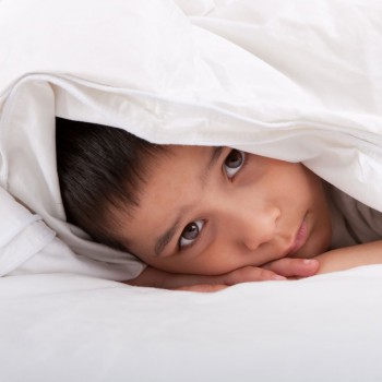 A baixa auto-estima infantil