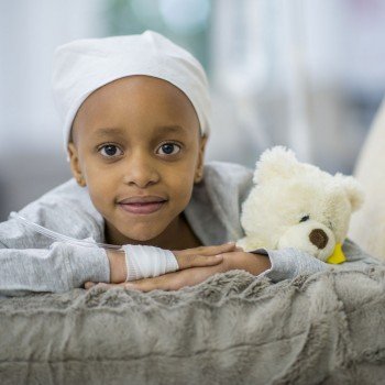 Causas e prevenção do câncer infantil