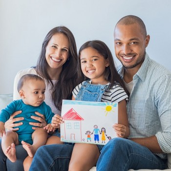 10 dicas para educar e criar filhos felizes