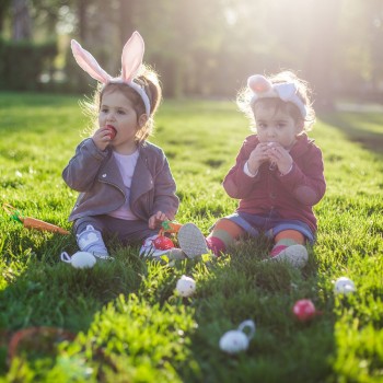 Por que se presenteiam ovos de chocolate no Domingo de Páscoa