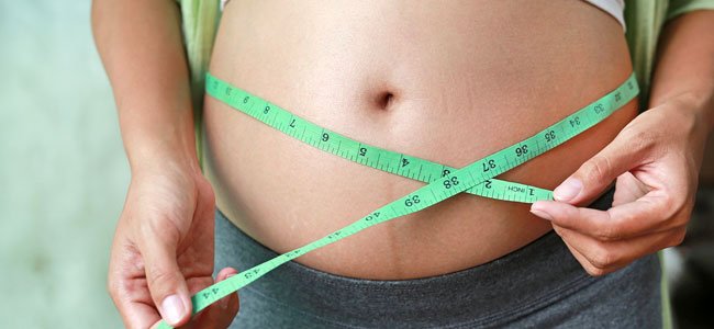 Como perder a barriga depois do parto