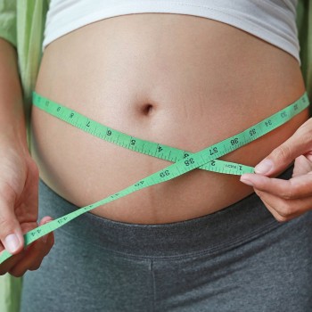 Como perder a barriga depois da gravidez