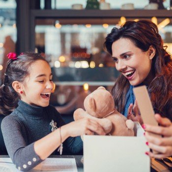 Quando o aniversário da criança coincide com o Natal