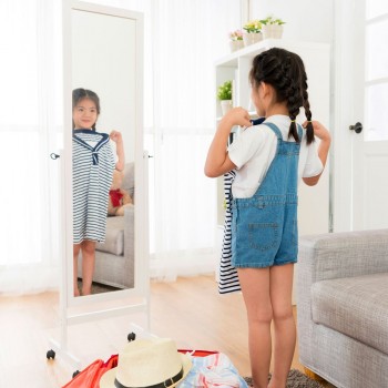 Como respeitar a individualidade das crianças