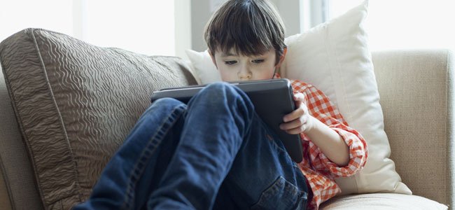 Fazer com que a criança goste de ler