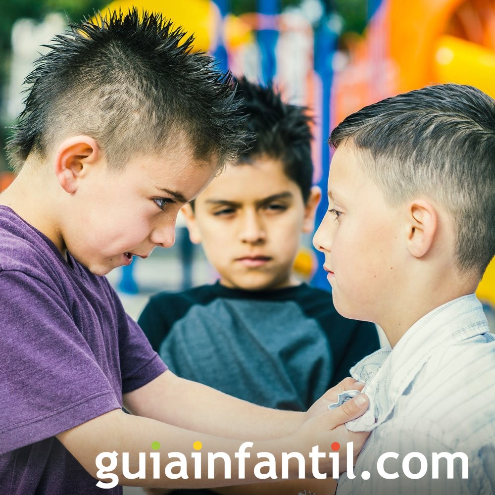 Bullying e violência escolar