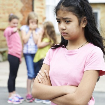 Causas da violência escolar