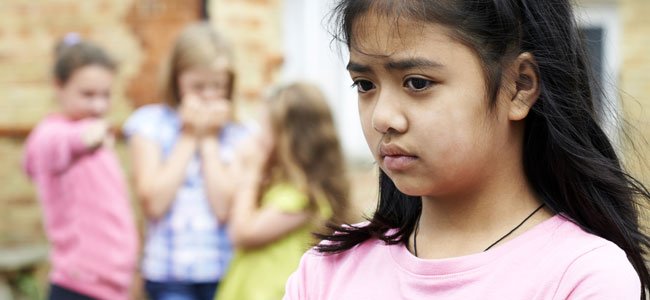 Onde nasce a violência escolar