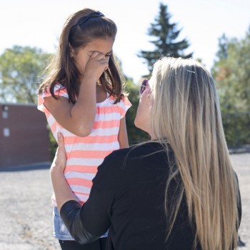 Papel dos pais diante da violência escolar