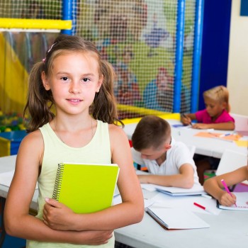 5 conselhos para incentivar o esforço nas crianças