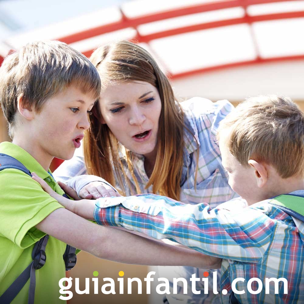 Bullying e violência escolar