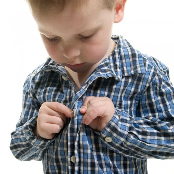 Capacidades e habilidades das crianças