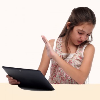 Como proteger as crianças da pornografia infantil na internet