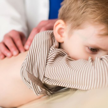 Conselhos para evitar dores nas costas das crianças