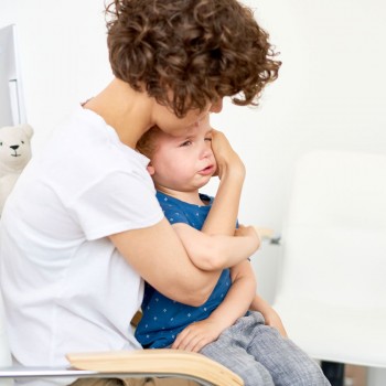 Balanite ou Balanopostite. Doença infantil