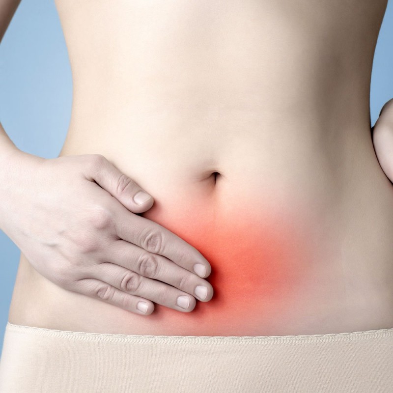 A Endometriose e a Infertilidade