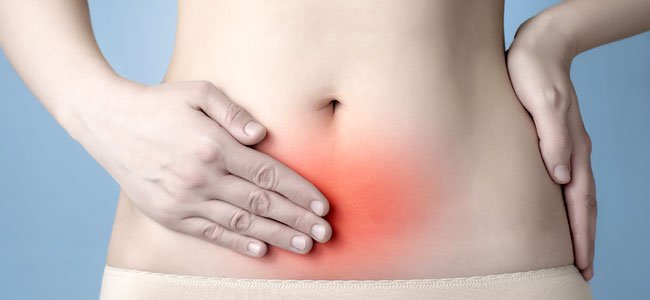 A endometriose na mulher