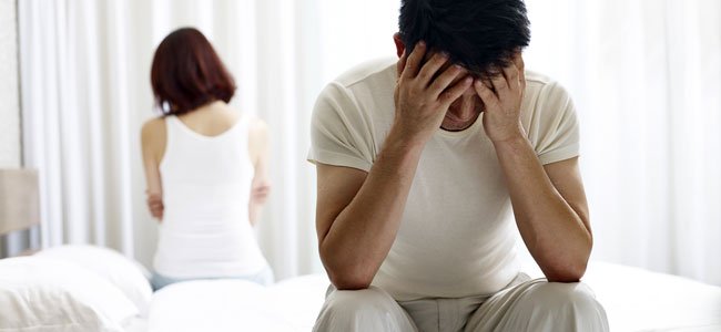 Quando a homem é infértil?