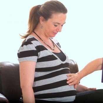 Gravidez depois dos 35 anos