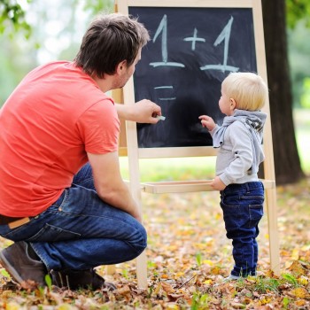 Como estimular a memória nos bebês