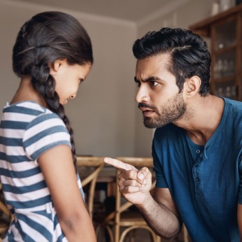 Frases negativas que desmotivam as crianças