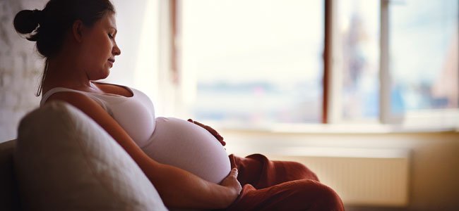 Embarazo de alto risco