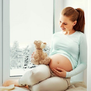 Gravidez, melhor no verão ou no inverno?