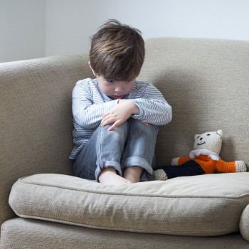 Como detectar que uma criança sofre maus-tratos