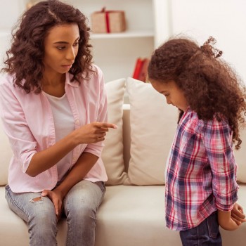 Quando começar a aplicar a disciplina nas crianças