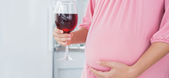 Alimentos nao recomendados na gravidez