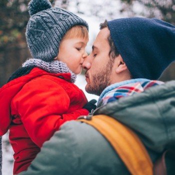 Decálogo para ser um bom pai