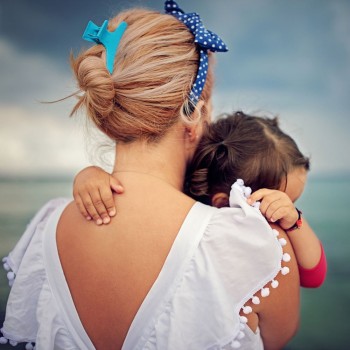 Sintomas de uma criança superprotegida