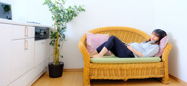 Repouso absoluto durante a gravidez