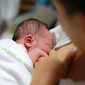 Dificuldades na lactância materna