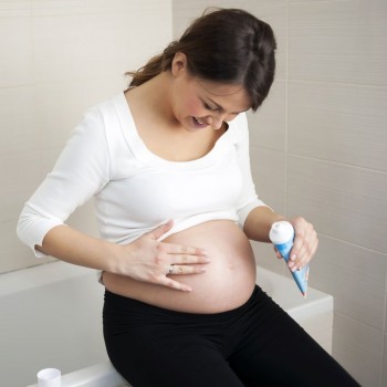 Cuidados com a beleza antes e depois do parto